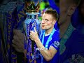 2 Musim, 2 Degradasi untuk Jamie Vardy #vardy #leicester #cremonese #football