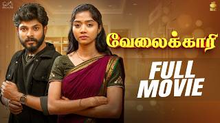 VELAIKKARI | Ft. Kumaran & Swathi | Full Movie | Roll The Reel | Infinitum Media screenshot 3