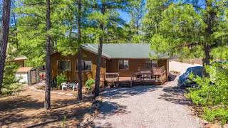 Munds Park, Cabin