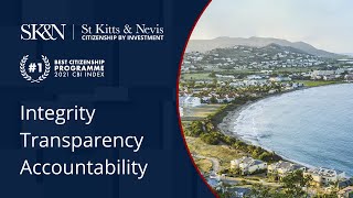 Integrity | Transparency | Accountability