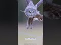 Silent but Deadly ☠️ Owls hunting large predators! #nature #wildlife #owls