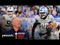 Raiders-Lions recap: Gibbs a &#39;must-start&#39; after breakout? | Fantasy Football Happy Hour | NFL on NBC