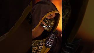 MK1 FUNNIEST INTROS PART 5 #ps5 #mortalkombat #mortalkombat1 #shorts #mortalkombat2