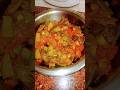 Aalu sem ki sabji recipe#cooking #shortsfeed #aalusemsadji#easyrecipe