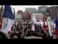 Elsipogtog: The Fire Over Water - Fault Lines
