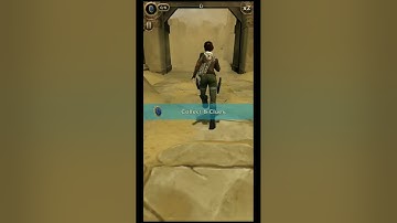 Lara croft relic run part 26 | level 46 | Lara croft relic run gameplay in android | part 26
