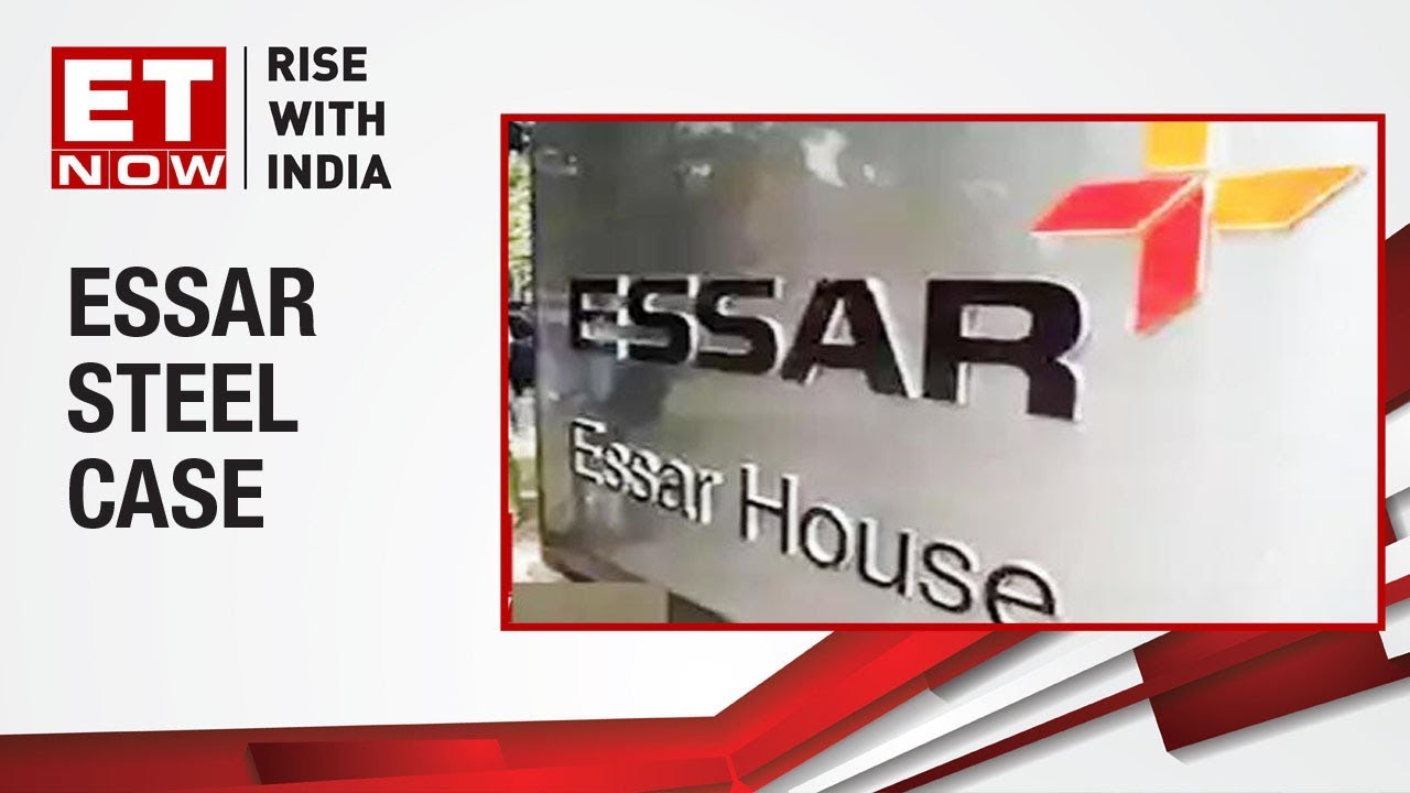 Davos 2019: Aditya Mittal Calls Ruias' Bid For Essar Steel A Tactic To  Delay Resolution 