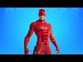 *NEW* FREE Skin..! (How to get Daredevil skin Early) Fortnite Battle Royale