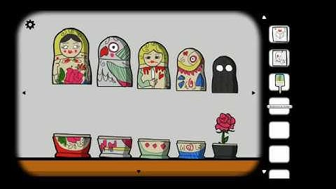 Cube Escape: Case 23 - Chapter 1 [FULL HD]