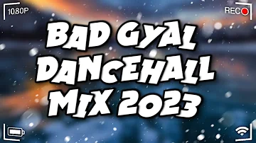 Bad Gyal | Dancehall Mix 2023 - King Effect(450, Skillibeng, Valaint, Teejay)