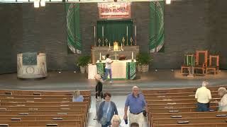 St. Aloysius Catholic Church - Jackson, NJ - Live Stream