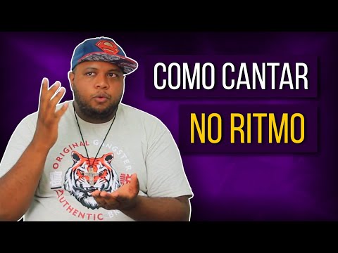 COMO CANTAR NO