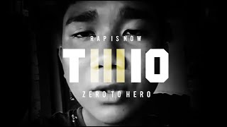 TWIO3 : 013 TheMad'zMad (ONLINE AUDITION) | RAP IS NOW