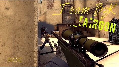 _[A]rgon Mirage AWP Ace