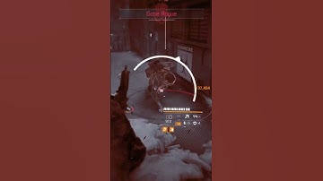 The division 2 -Dark zone - PVP  - no Camping - Veta Player agaist two #letsgoguys  #dz #pvp #short