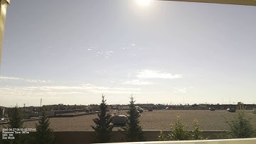 06/27/2016 Raspberry Pi Timelapse