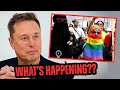 Elon Musk’s SHOCKING England Interview 