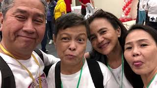 Extended version Pillarian79 40th Anniversary  With more pictures from batch mates