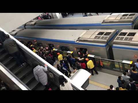Video Travel To China?Public Transportation Tip 1: Time. - youtube
