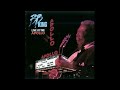 B b king   live at the apollo  1991 full album