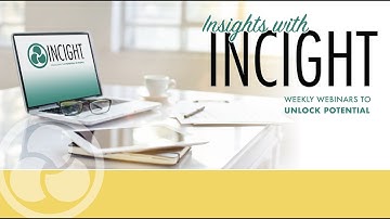 Insights with INCIGHT- Transferable Skills