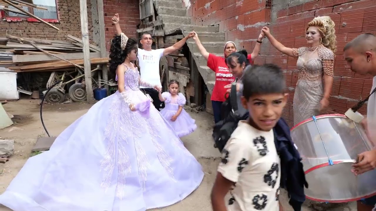 Годежа на Верка  и Иван - Велинград - COVER 