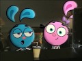 Yin Yang Yo Disney XD Promo 