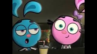 Yin Yang Yo Disney XD Promo