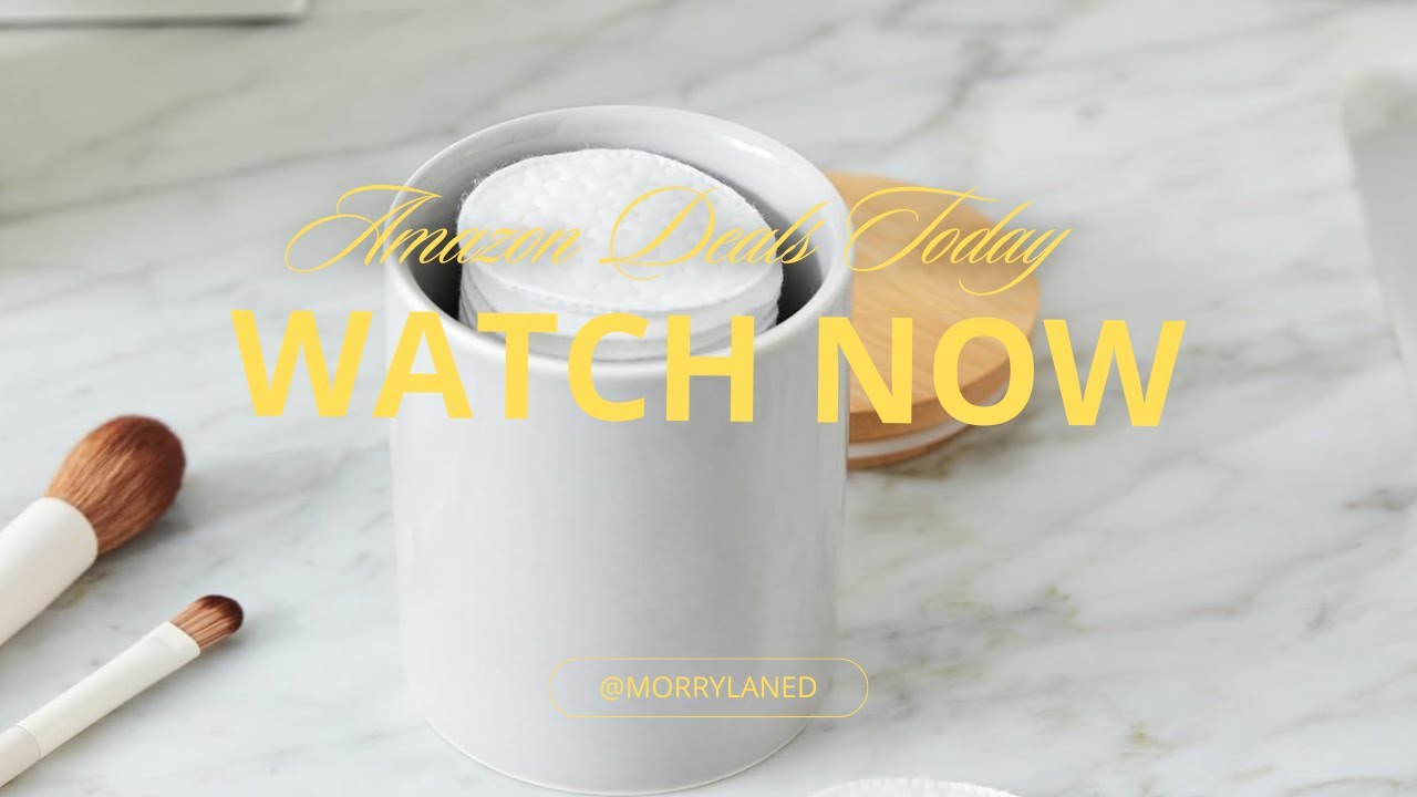 Amazon Basics Cotton Rounds: The Budget Beauty Essential? Name Brand Dupe Test!