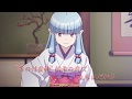 Revelan nuevo video promocional para la segunda temporada de Tsugumomo