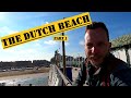 Scheveningen | The Dutch Beach | Part 1