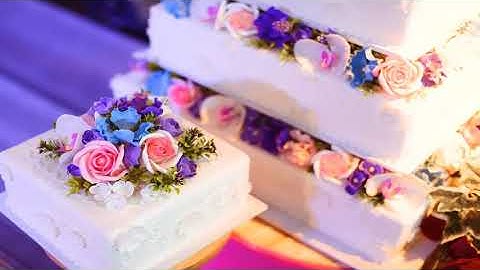 ĐẶT TIỆC CƯỚI TÂN PHÚ - KALINA TÂN PHÚ