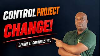 Full Project Change Request Walkthrough | From Request to Approval - Real Change Request Example Update