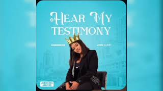 Kharishma mokatogeng feat Ba Bethe Gashoazen