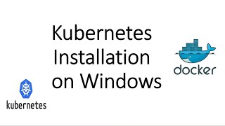 Kubernetes Installation on Docker Desktop | How to install Kubernetes on Windows #kubernetes