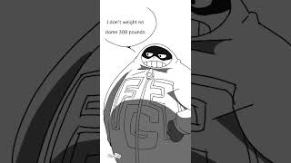 POOR MINETA#mha#myheroacademia#bnha#funny#viral#fyp