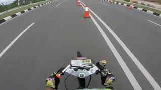 Story Wa Drag Racing