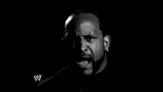 WWE Breaking Point 2009 Official Promo