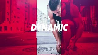 Modern Sport Promo Final Cut Pro Templates