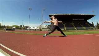 Oregon Twilight Javelin Promo