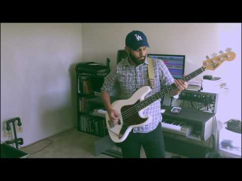 bethel-worship-bass-audition