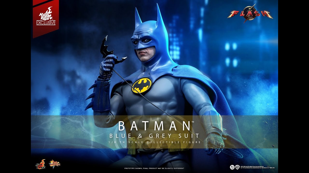 Batman: Arkham Knight - Reign Of Chaos HDR Teaser Mark Hamill & Grey DeLisle