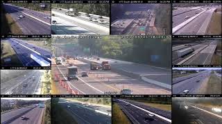 Interstate 77 bridge opens in York County