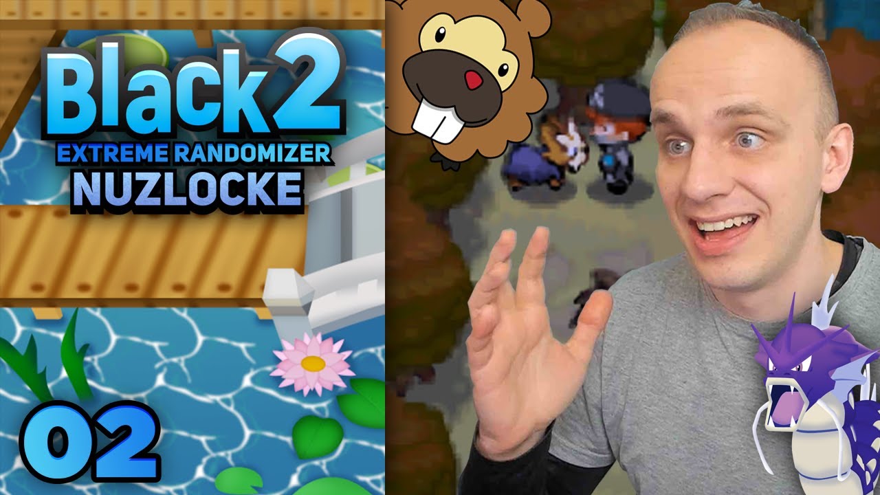 pokemon black 2 extreme randomizer nuzlocke download pokemon black 2 extreme randomizer nuzlocke download