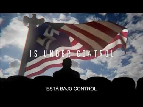 The Man in the High Castle (Amazon) – Trailer – Subtitulado