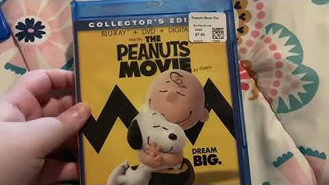 Blu-ray Update for July 19, 2021