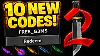 *NEW CODES* ALL WORKING CODES FOR MURDER MYSTERY 2 IN 2026! ROBLOX MURDER MYSTERY 2 CODES *NEW CODES* ALL WORKING CODES FOR MURDER MYSTERY 2 IN 2026! ROBLOX MURDER MYSTERY 2 CODES
