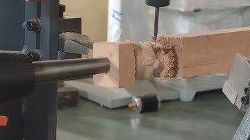 cnc lathe 4-axis linkage_turning, milling, and engraving composite center