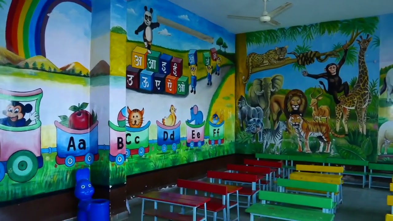 FR AGNEL SCHOOL TUMSAR