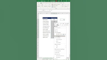 How to Convert a Number to Percentage in Excel | Excel Tips and Tricks #shorts